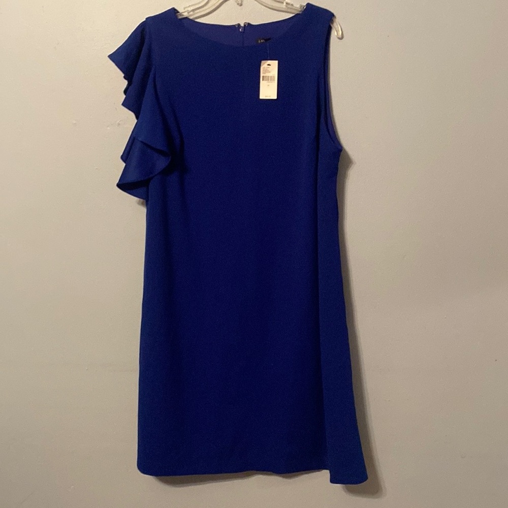 Lane Bryant dress